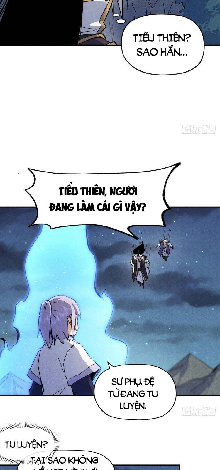 đọc truyện Nhân Vật Chính Mạnh Nhất Lịch Sử Chương 64 ảnh 10 tại Thiên Thai Truyện