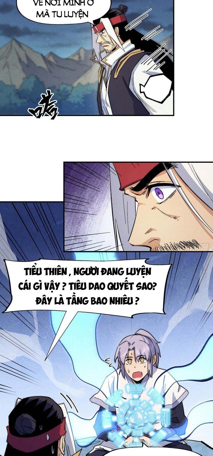 đọc truyện Nhân Vật Chính Mạnh Nhất Lịch Sử Chương 64 ảnh 11 tại Thiên Thai Truyện