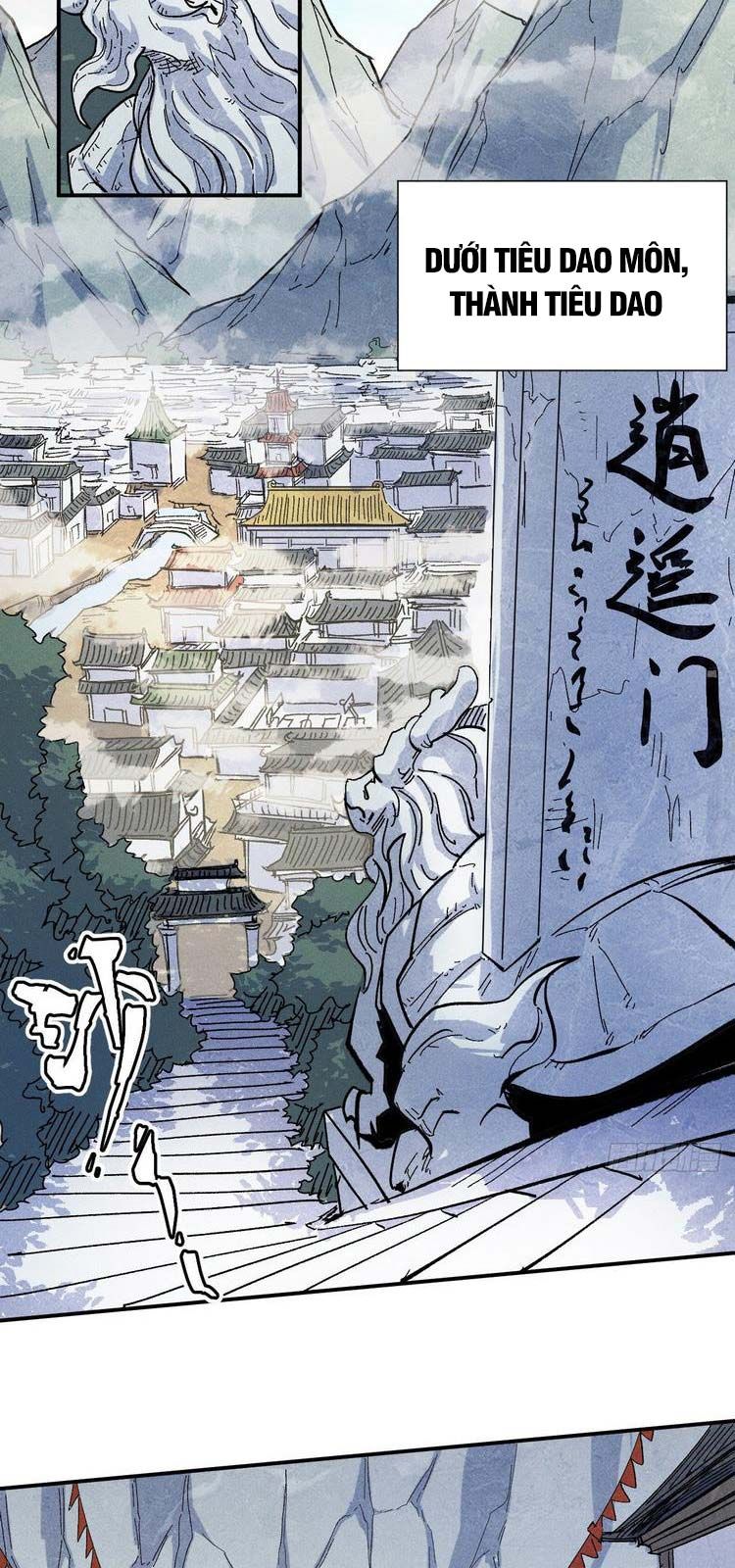 đọc truyện Nhân Vật Chính Mạnh Nhất Lịch Sử Chương 65 ảnh 13 tại Thiên Thai Truyện