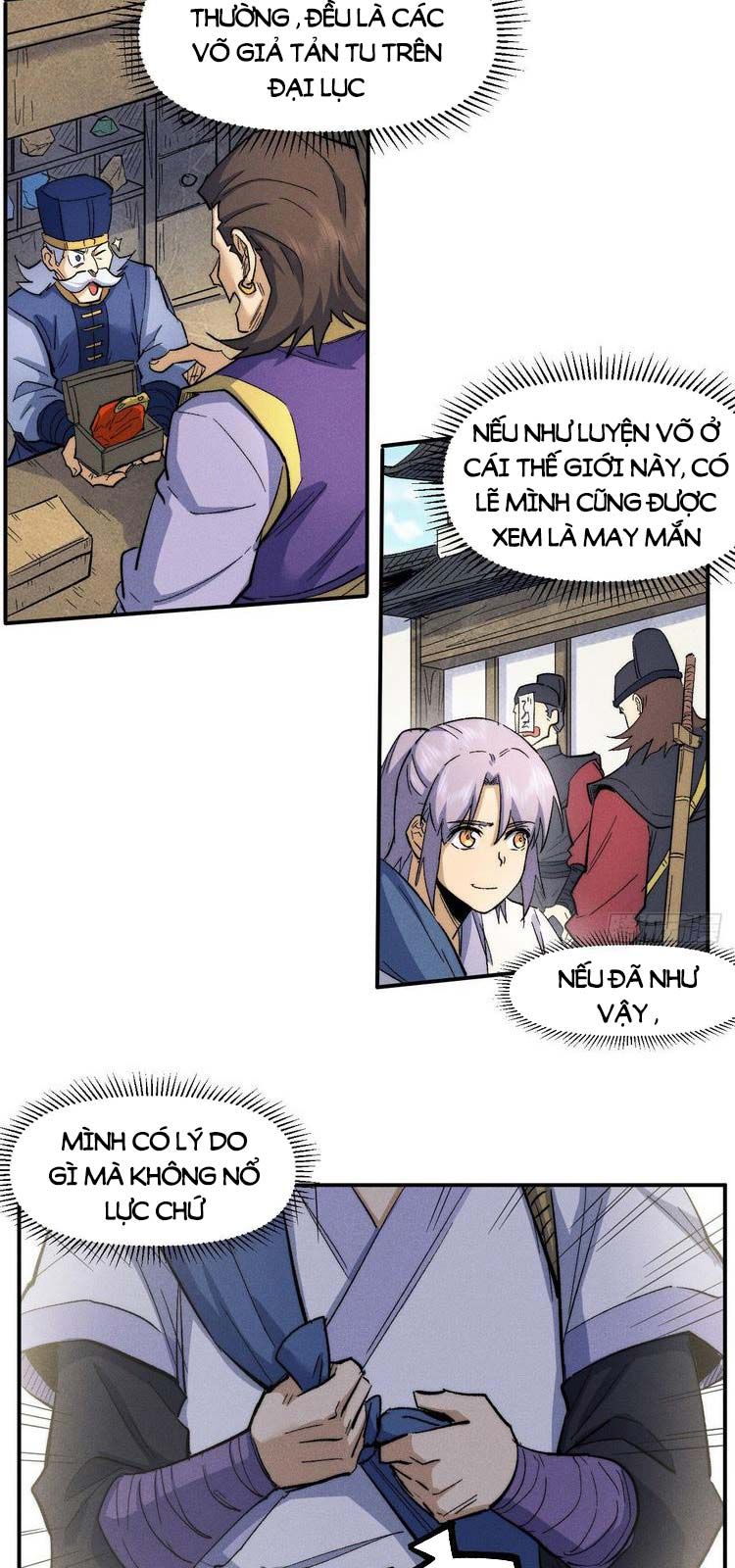 đọc truyện Nhân Vật Chính Mạnh Nhất Lịch Sử Chương 65 ảnh 15 tại Thiên Thai Truyện