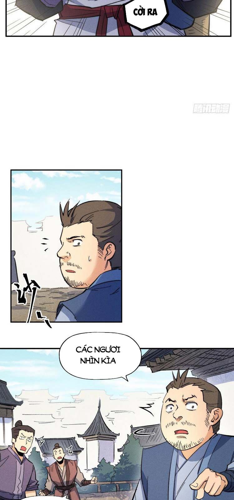 đọc truyện Nhân Vật Chính Mạnh Nhất Lịch Sử Chương 65 ảnh 16 tại Thiên Thai Truyện