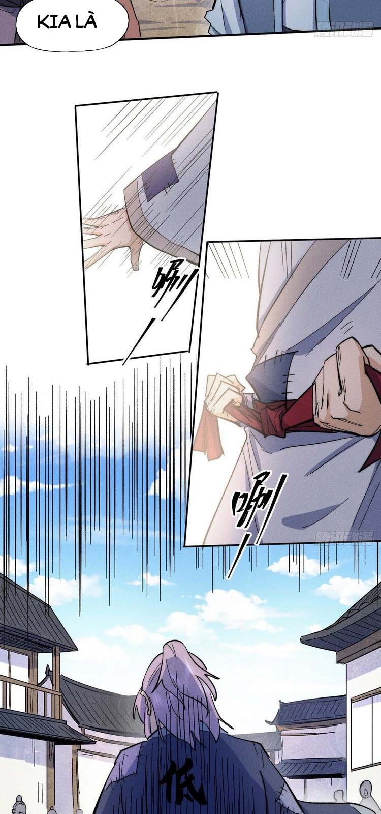 đọc truyện Nhân Vật Chính Mạnh Nhất Lịch Sử Chương 65 ảnh 17 tại Thiên Thai Truyện