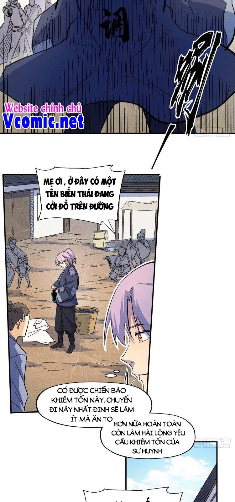 đọc truyện Nhân Vật Chính Mạnh Nhất Lịch Sử Chương 65 ảnh 18 tại Thiên Thai Truyện