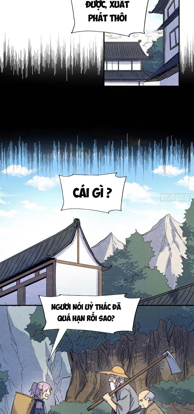 đọc truyện Nhân Vật Chính Mạnh Nhất Lịch Sử Chương 65 ảnh 19 tại Thiên Thai Truyện