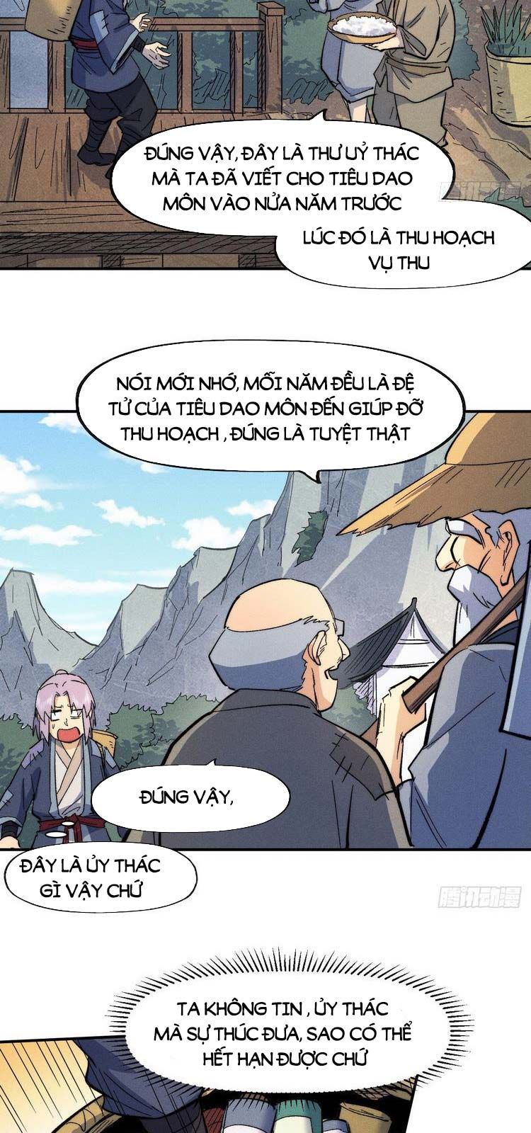 đọc truyện Nhân Vật Chính Mạnh Nhất Lịch Sử Chương 65 ảnh 20 tại Thiên Thai Truyện