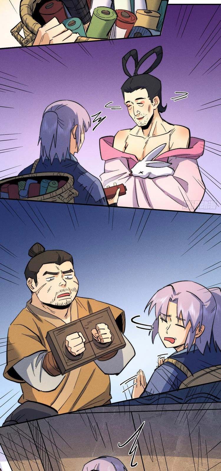 đọc truyện Nhân Vật Chính Mạnh Nhất Lịch Sử Chương 65 ảnh 21 tại Thiên Thai Truyện