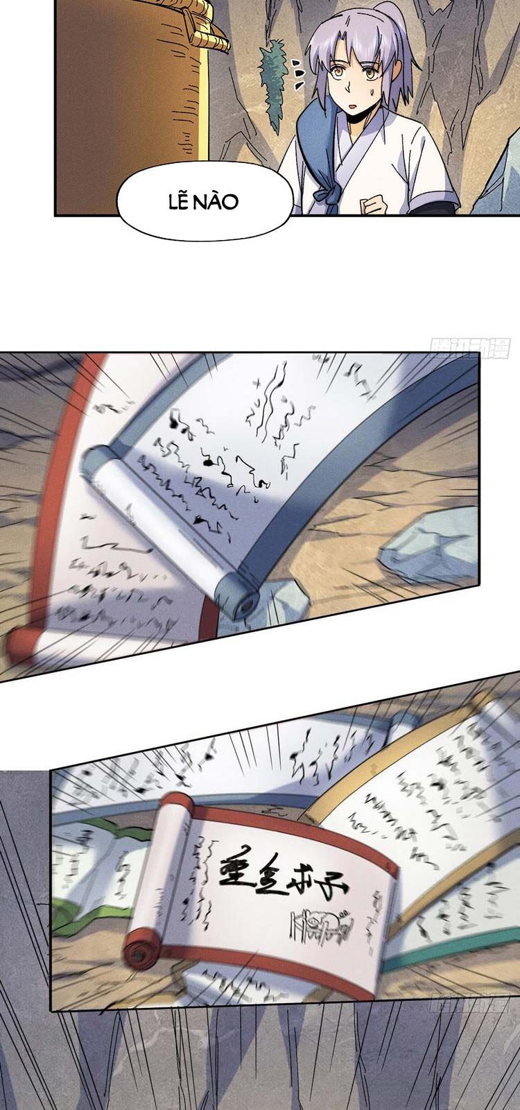 đọc truyện Nhân Vật Chính Mạnh Nhất Lịch Sử Chương 65 ảnh 4 tại Thiên Thai Truyện