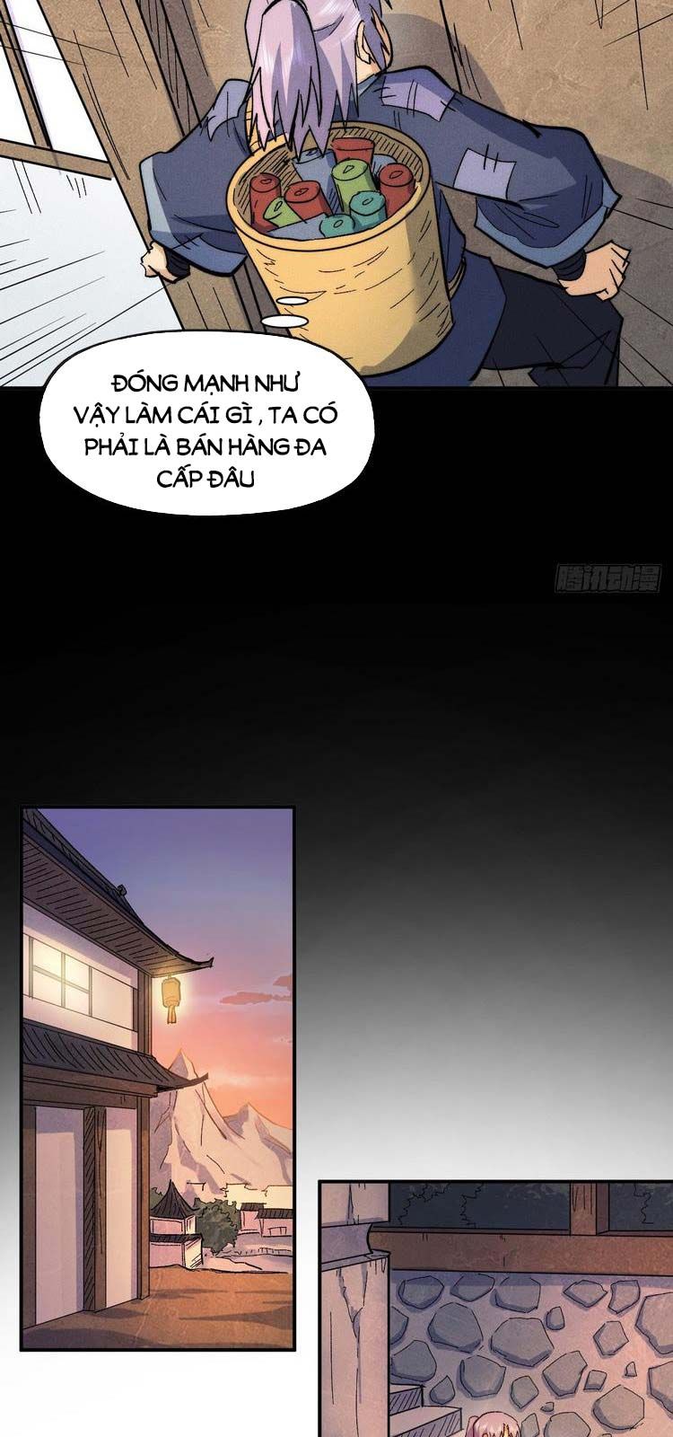 đọc truyện Nhân Vật Chính Mạnh Nhất Lịch Sử Chương 65 ảnh 22 tại Thiên Thai Truyện