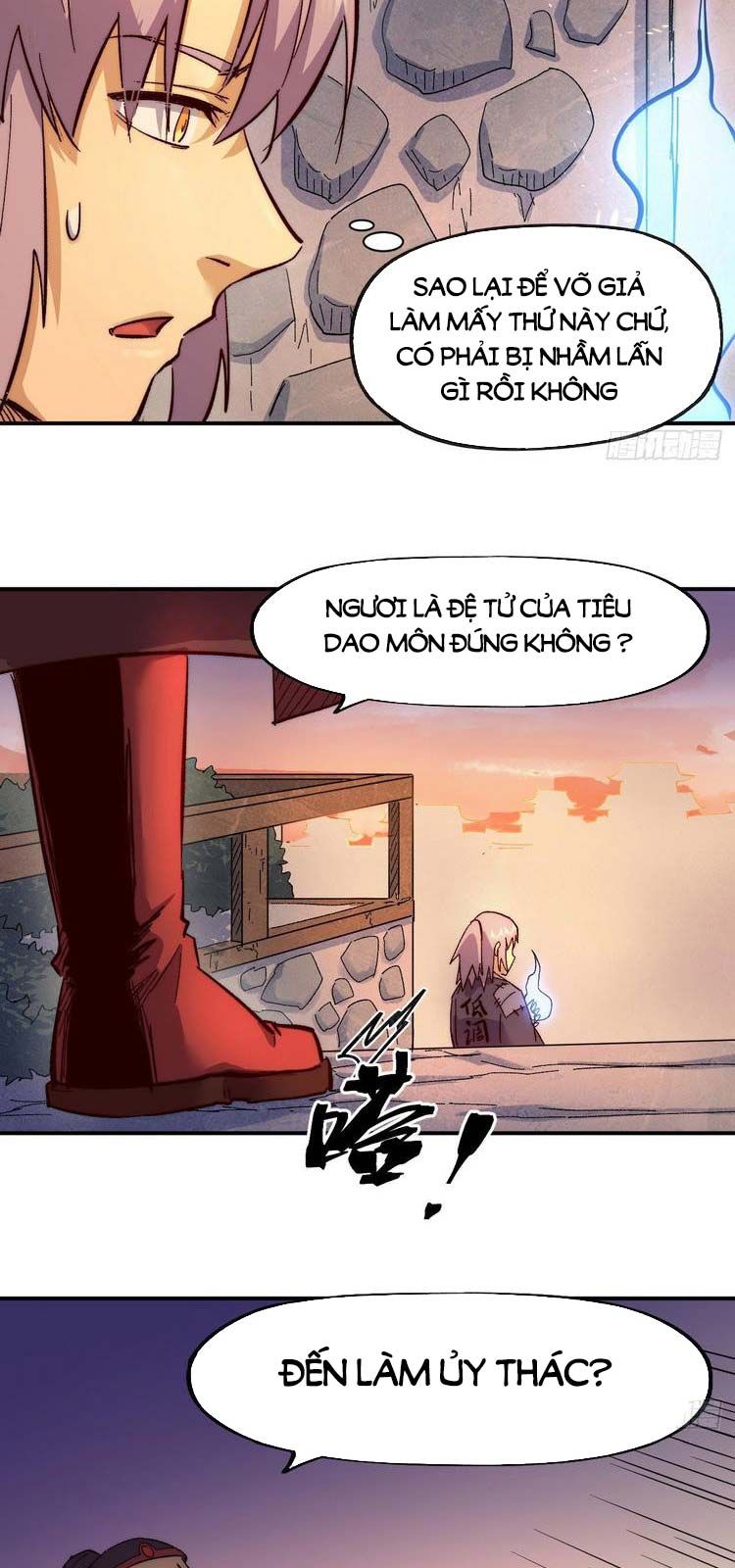 đọc truyện Nhân Vật Chính Mạnh Nhất Lịch Sử Chương 65 ảnh 24 tại Thiên Thai Truyện