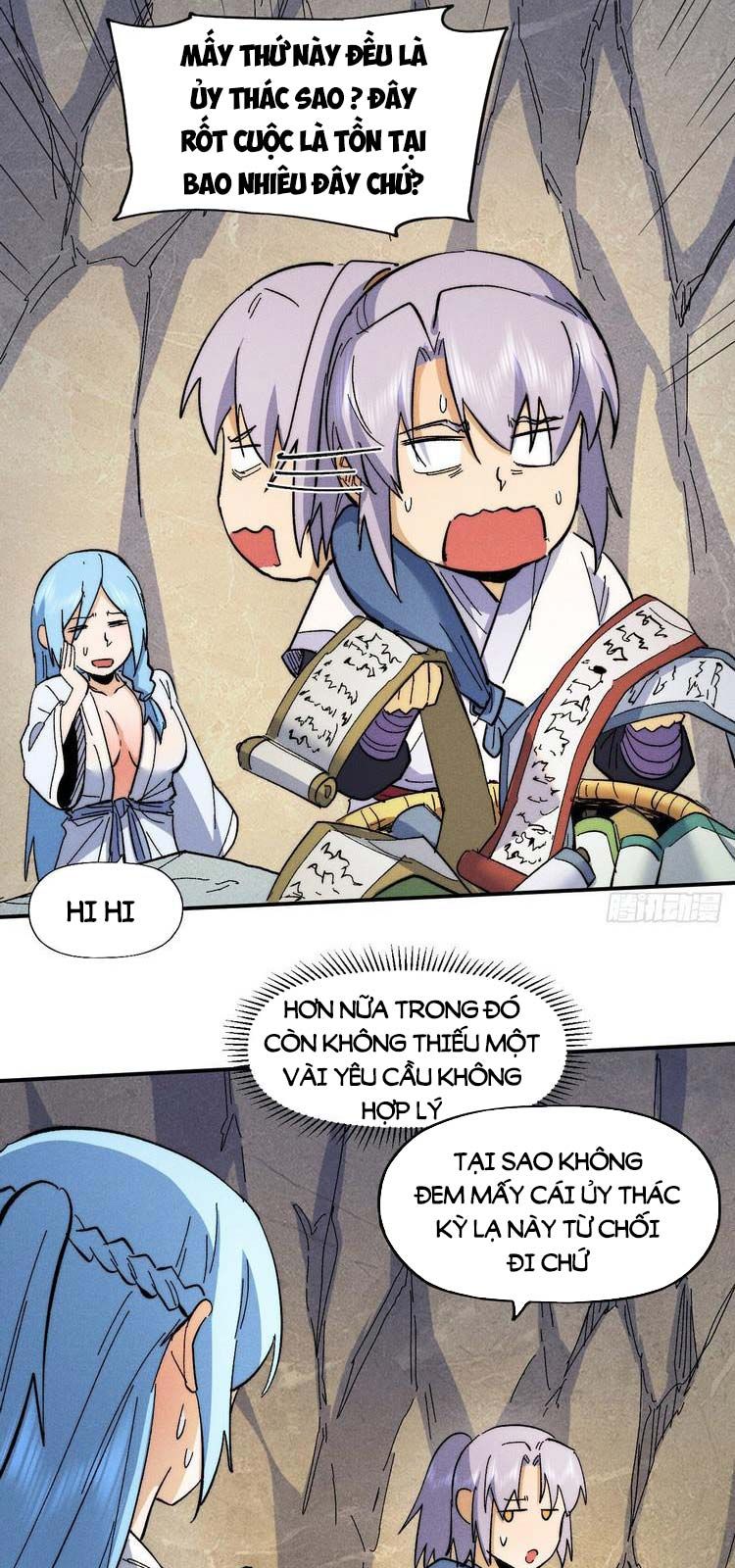 đọc truyện Nhân Vật Chính Mạnh Nhất Lịch Sử Chương 65 ảnh 5 tại Thiên Thai Truyện