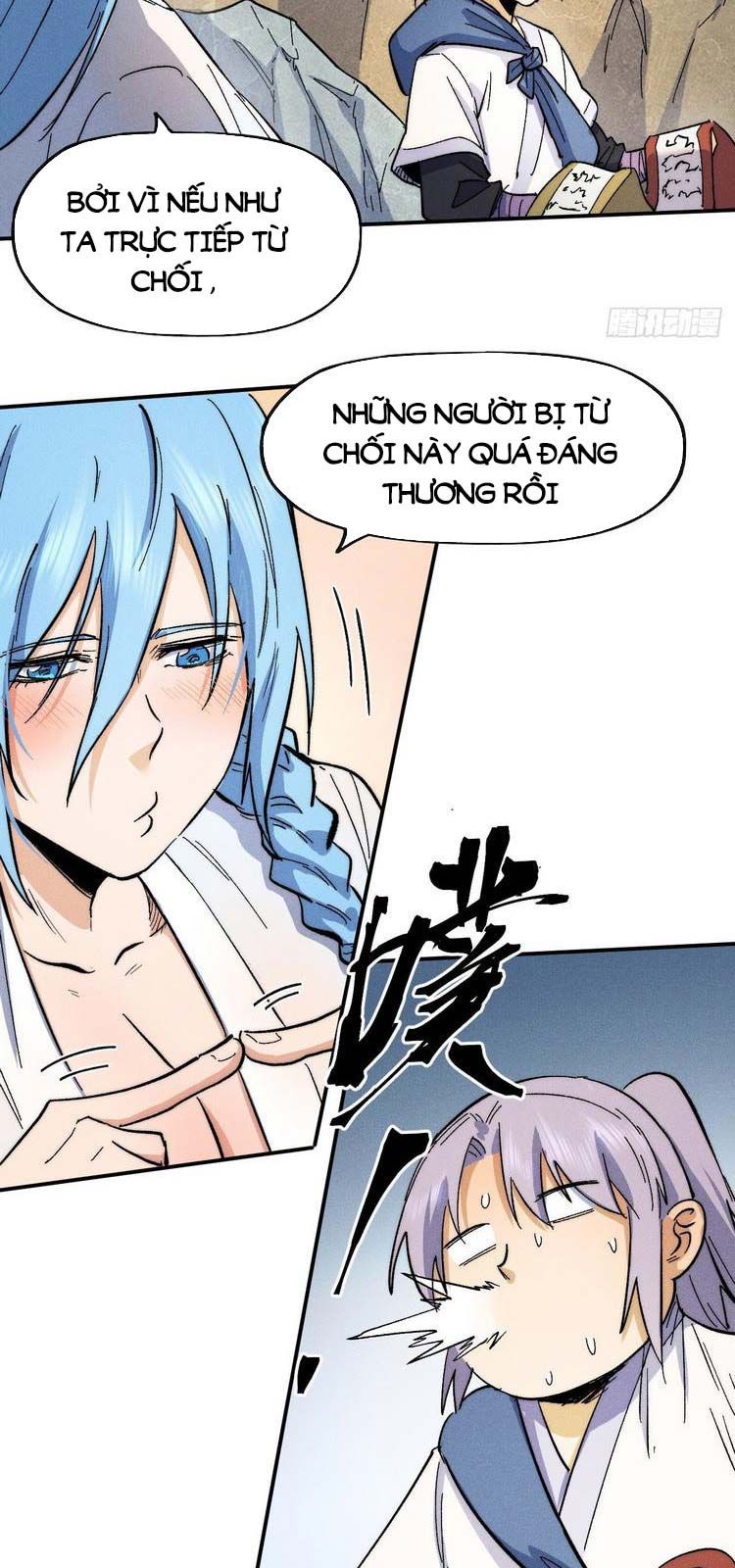 đọc truyện Nhân Vật Chính Mạnh Nhất Lịch Sử Chương 65 ảnh 6 tại Thiên Thai Truyện