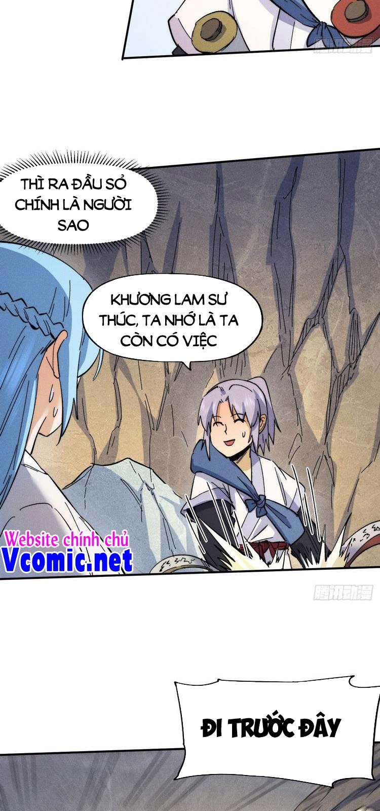 đọc truyện Nhân Vật Chính Mạnh Nhất Lịch Sử Chương 65 ảnh 7 tại Thiên Thai Truyện