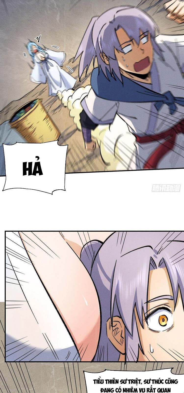 đọc truyện Nhân Vật Chính Mạnh Nhất Lịch Sử Chương 65 ảnh 8 tại Thiên Thai Truyện