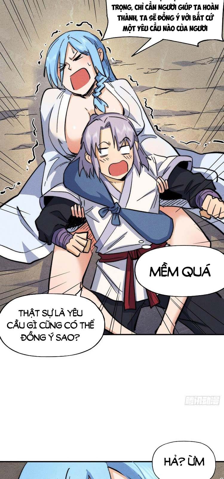 đọc truyện Nhân Vật Chính Mạnh Nhất Lịch Sử Chương 65 ảnh 9 tại Thiên Thai Truyện