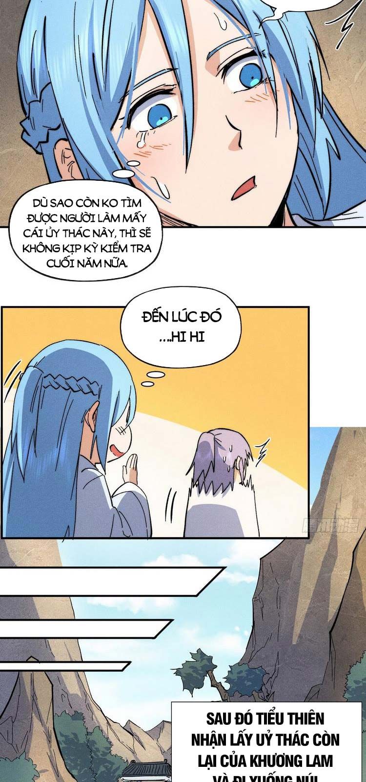 đọc truyện Nhân Vật Chính Mạnh Nhất Lịch Sử Chương 65 ảnh 10 tại Thiên Thai Truyện