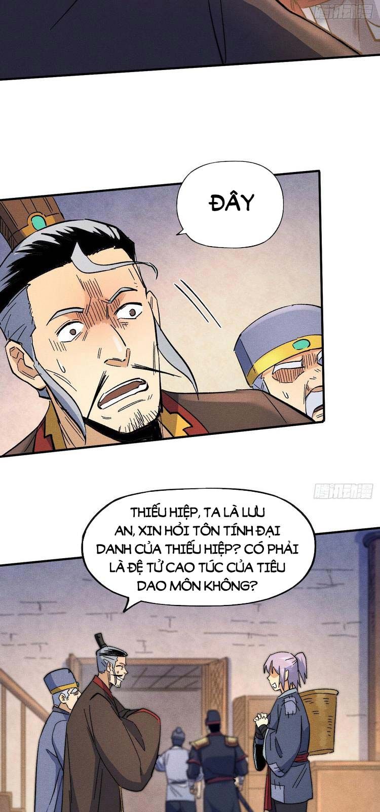 đọc truyện Nhân Vật Chính Mạnh Nhất Lịch Sử Chương 66 ảnh 12 tại Thiên Thai Truyện