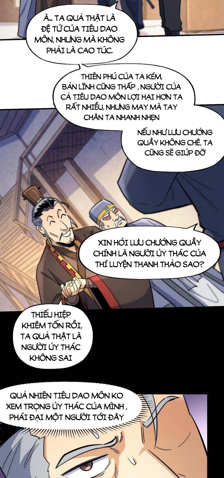 đọc truyện Nhân Vật Chính Mạnh Nhất Lịch Sử Chương 66 ảnh 13 tại Thiên Thai Truyện