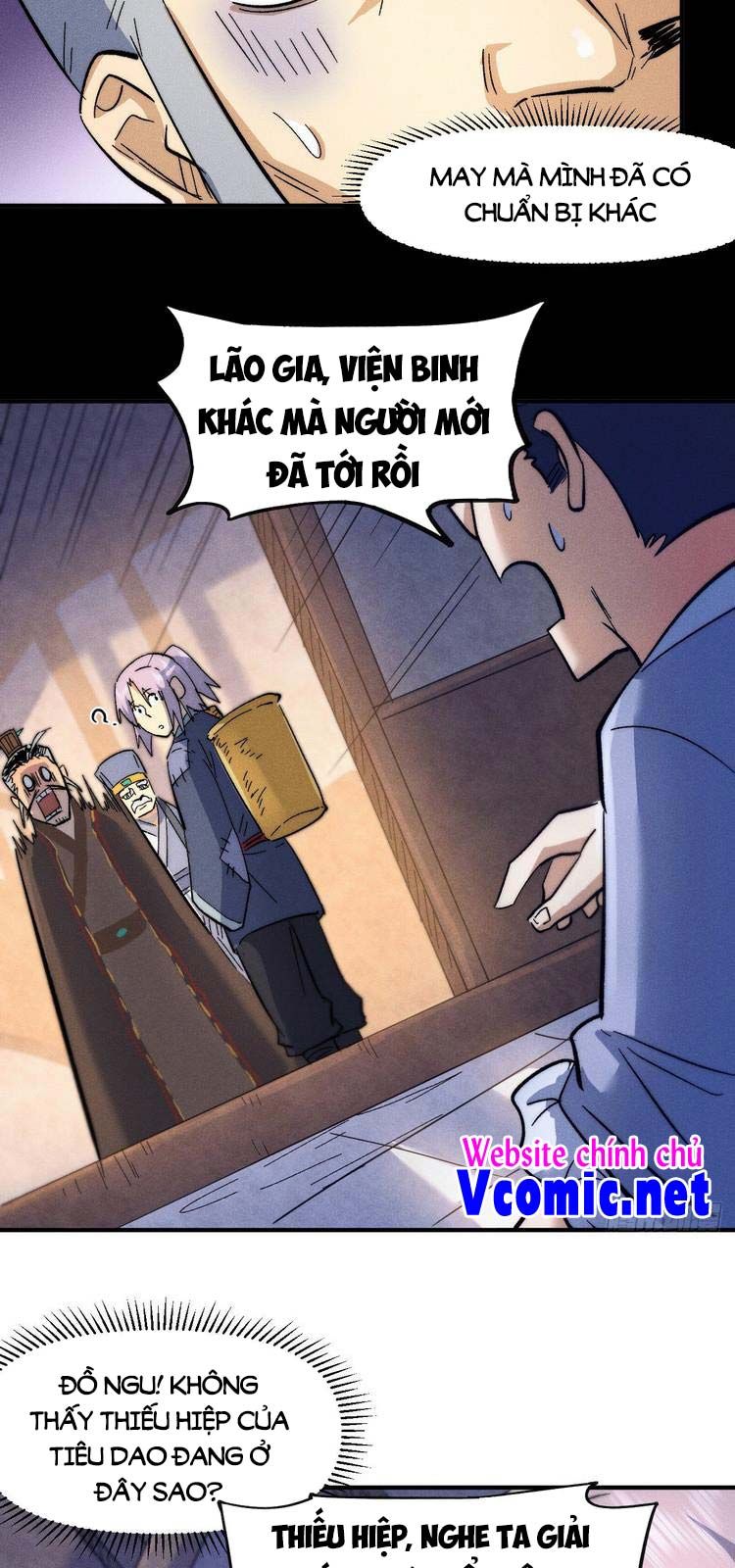 đọc truyện Nhân Vật Chính Mạnh Nhất Lịch Sử Chương 66 ảnh 14 tại Thiên Thai Truyện