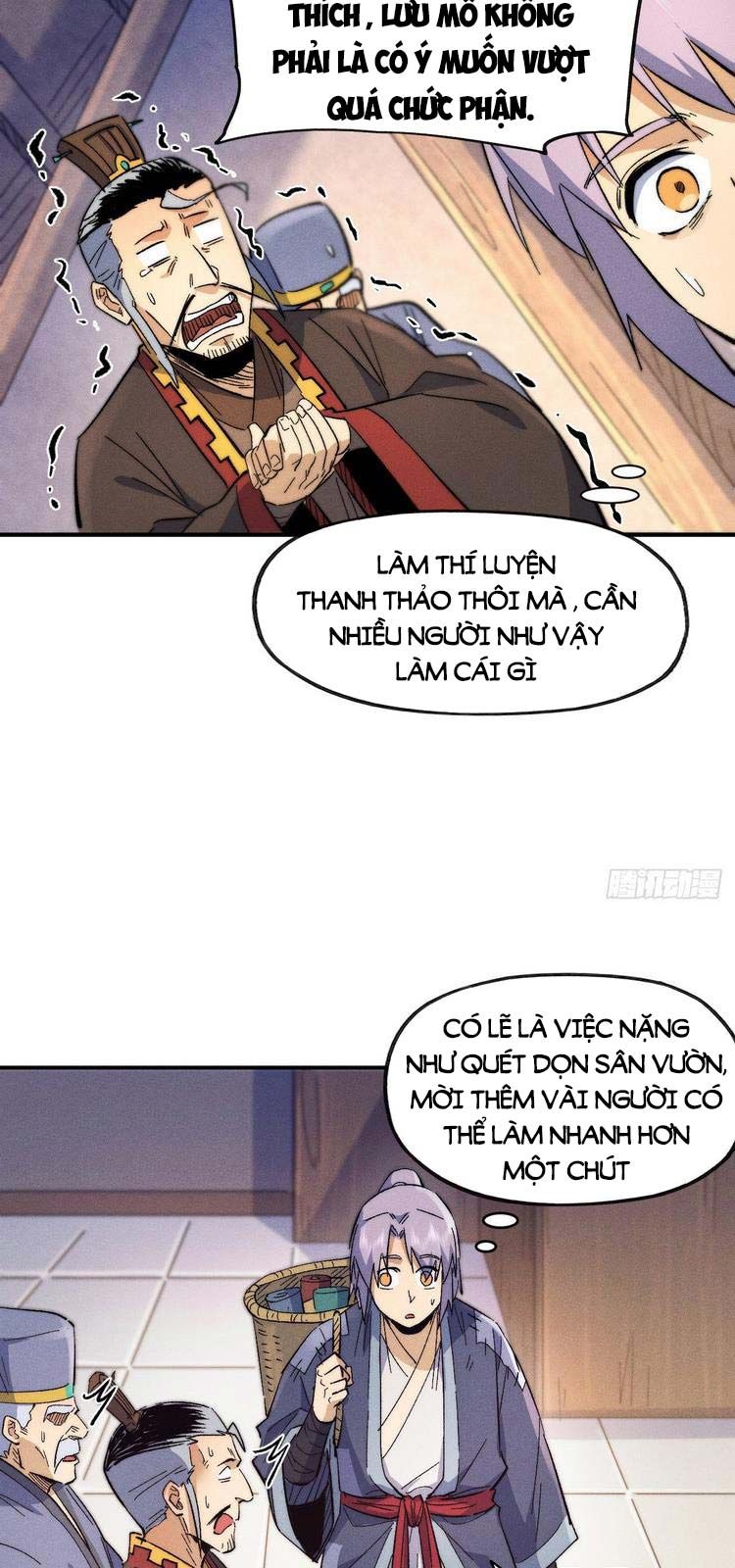 đọc truyện Nhân Vật Chính Mạnh Nhất Lịch Sử Chương 66 ảnh 15 tại Thiên Thai Truyện