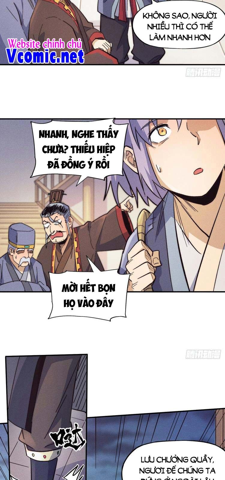 đọc truyện Nhân Vật Chính Mạnh Nhất Lịch Sử Chương 66 ảnh 16 tại Thiên Thai Truyện