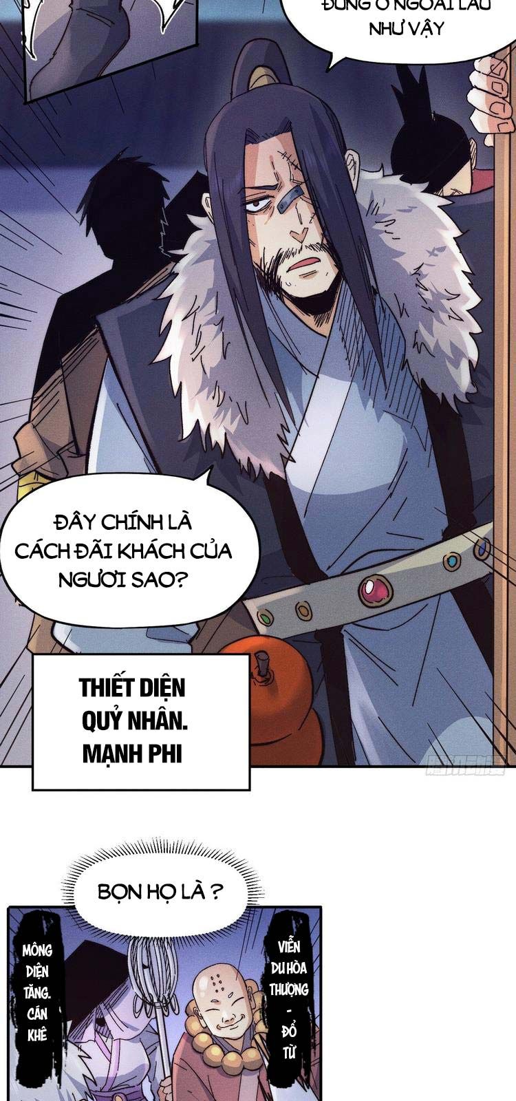 đọc truyện Nhân Vật Chính Mạnh Nhất Lịch Sử Chương 66 ảnh 17 tại Thiên Thai Truyện