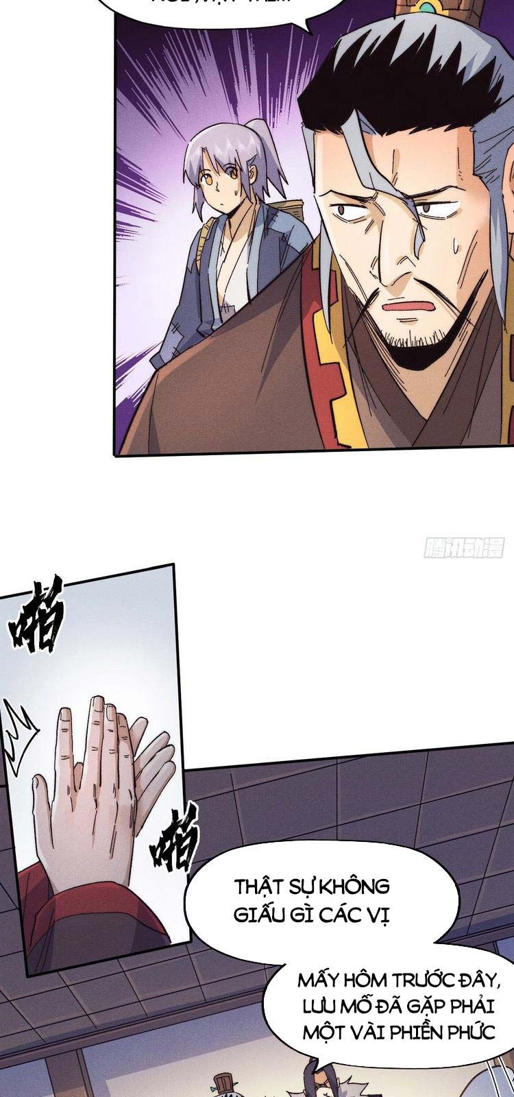 đọc truyện Nhân Vật Chính Mạnh Nhất Lịch Sử Chương 66 ảnh 19 tại Thiên Thai Truyện