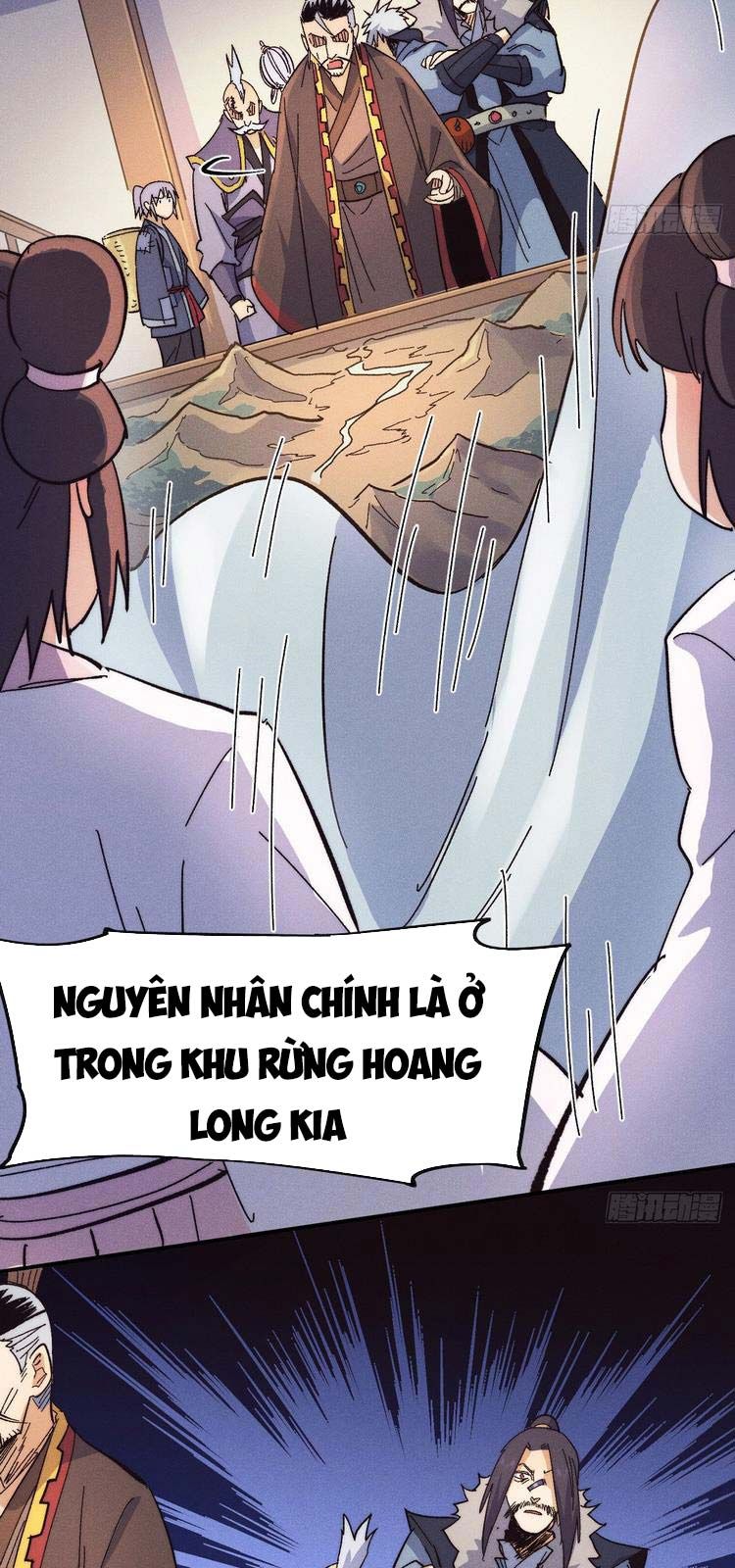 đọc truyện Nhân Vật Chính Mạnh Nhất Lịch Sử Chương 66 ảnh 20 tại Thiên Thai Truyện