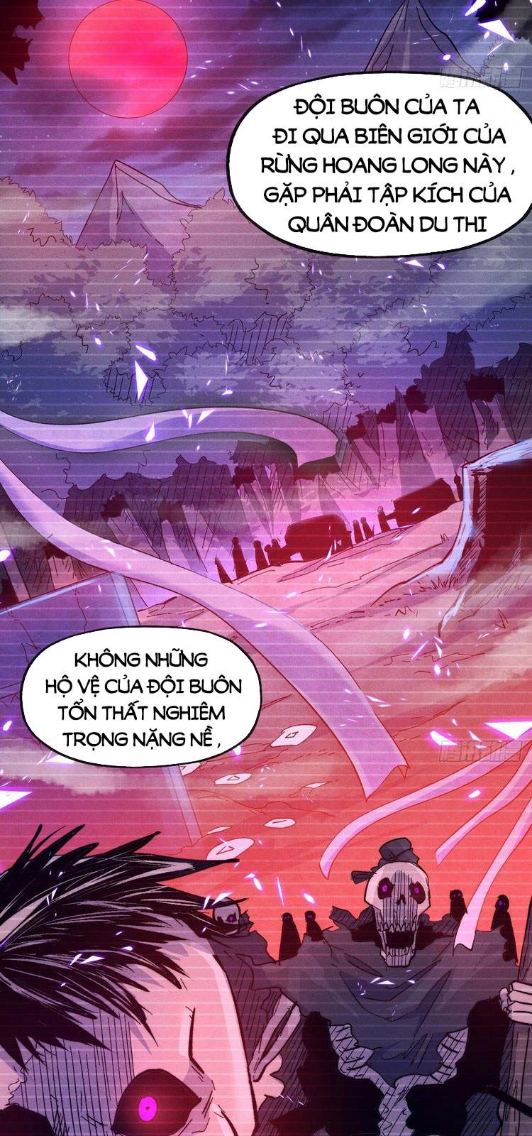 đọc truyện Nhân Vật Chính Mạnh Nhất Lịch Sử Chương 66 ảnh 22 tại Thiên Thai Truyện