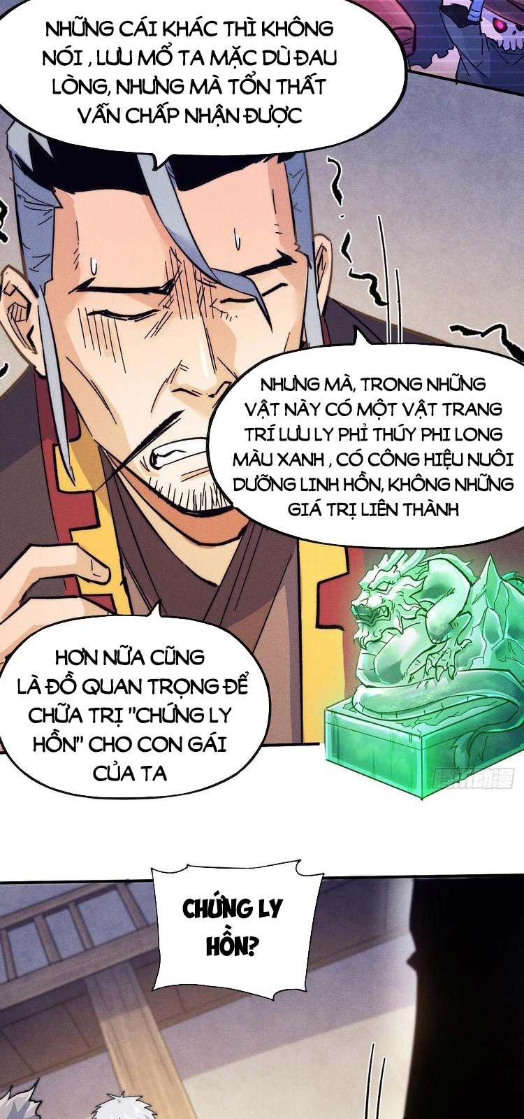 đọc truyện Nhân Vật Chính Mạnh Nhất Lịch Sử Chương 66 ảnh 24 tại Thiên Thai Truyện