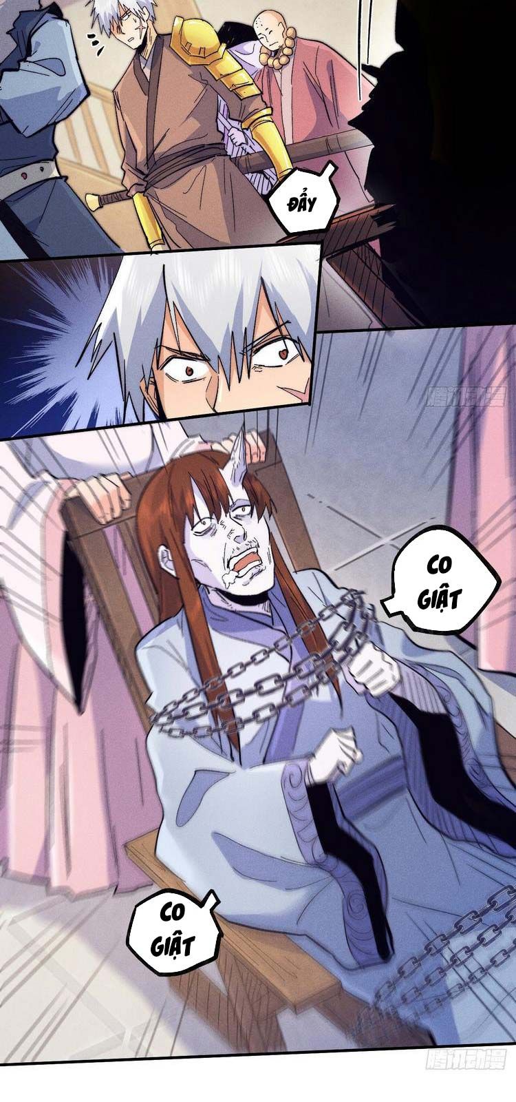 đọc truyện Nhân Vật Chính Mạnh Nhất Lịch Sử Chương 66 ảnh 25 tại Thiên Thai Truyện