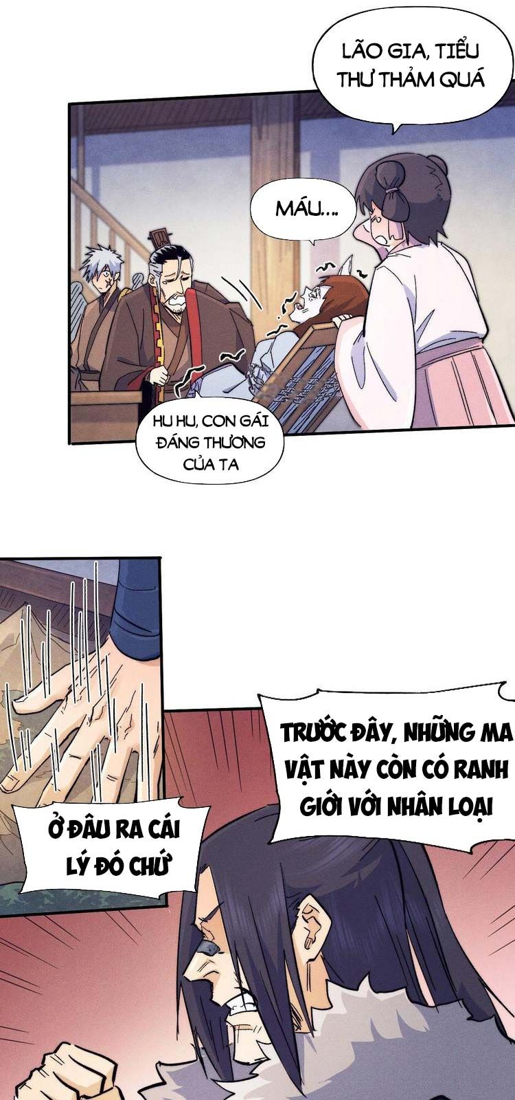 đọc truyện Nhân Vật Chính Mạnh Nhất Lịch Sử Chương 66 ảnh 26 tại Thiên Thai Truyện