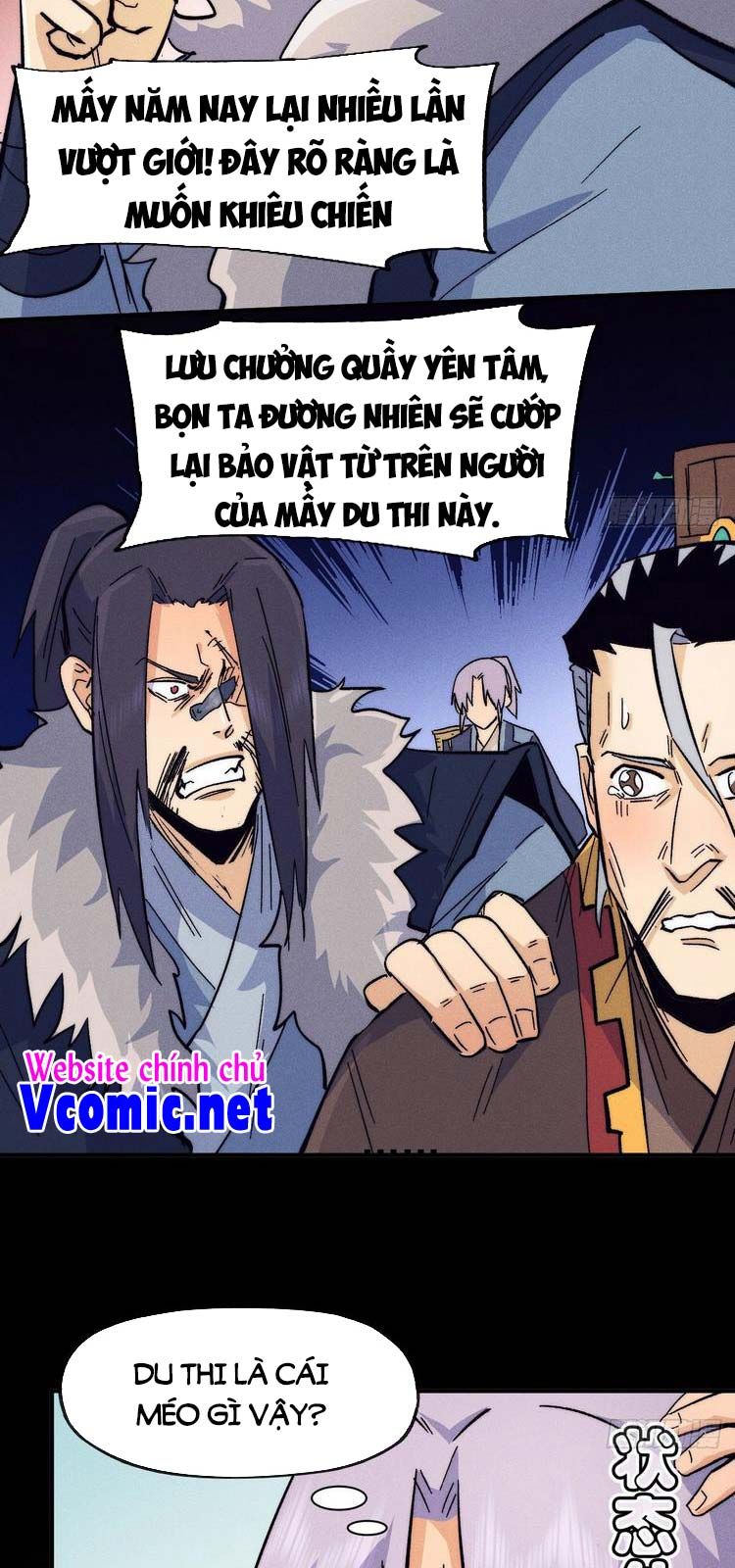 đọc truyện Nhân Vật Chính Mạnh Nhất Lịch Sử Chương 66 ảnh 27 tại Thiên Thai Truyện