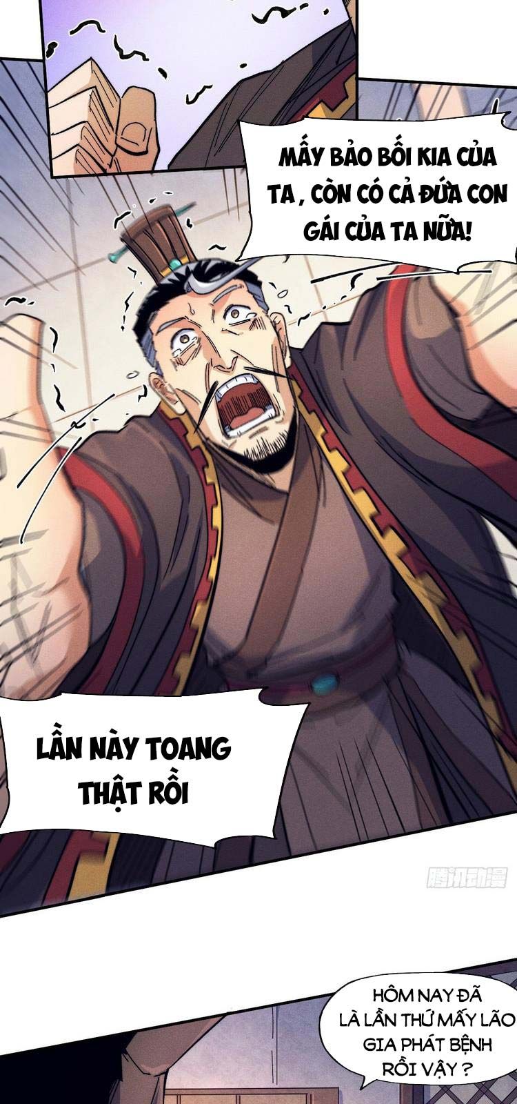 đọc truyện Nhân Vật Chính Mạnh Nhất Lịch Sử Chương 66 ảnh 5 tại Thiên Thai Truyện