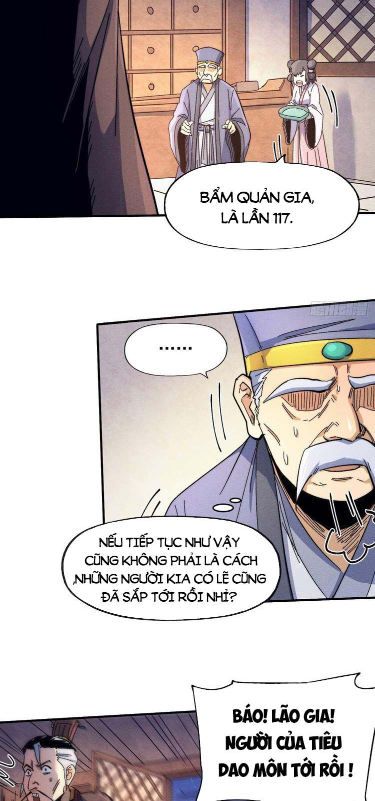 đọc truyện Nhân Vật Chính Mạnh Nhất Lịch Sử Chương 66 ảnh 6 tại Thiên Thai Truyện