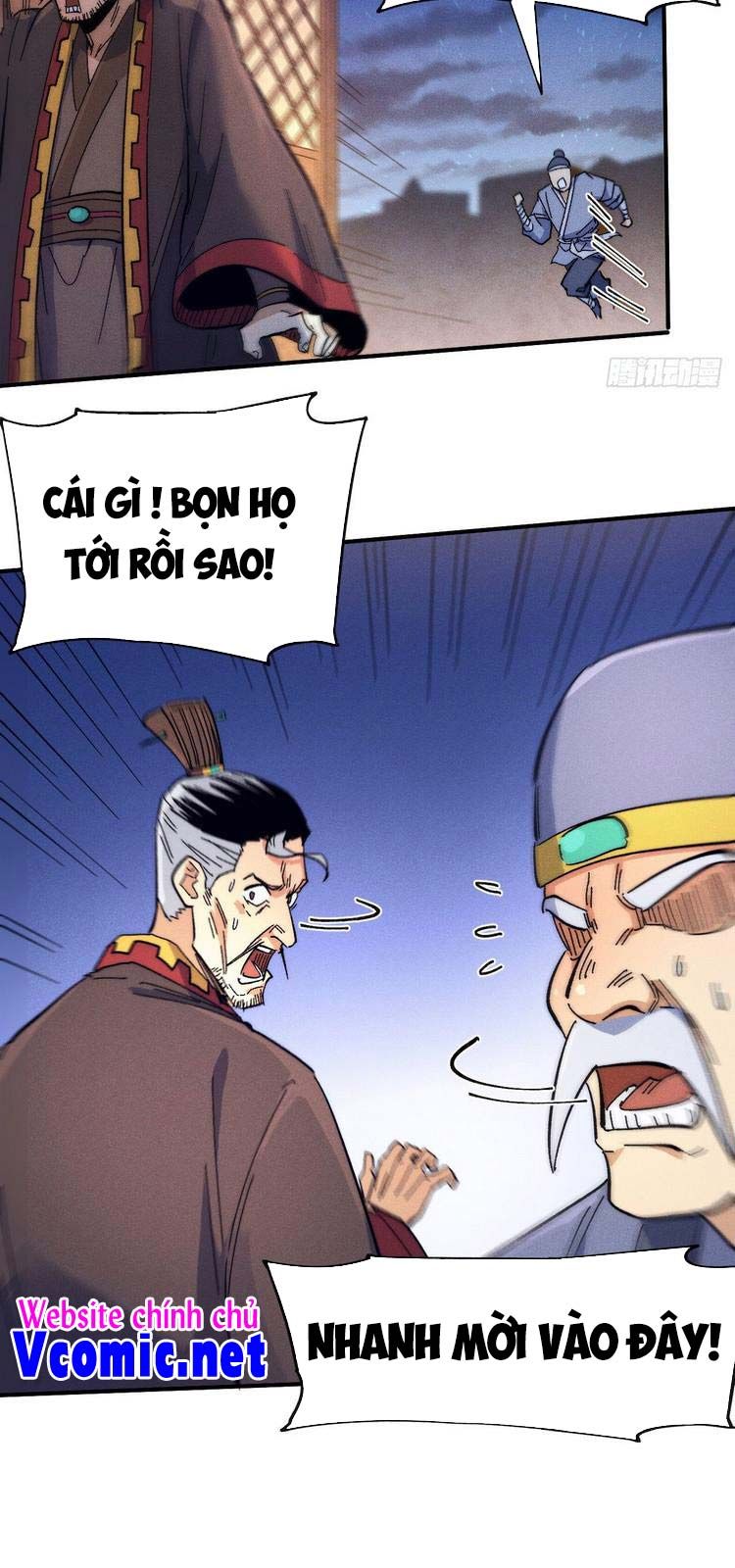 đọc truyện Nhân Vật Chính Mạnh Nhất Lịch Sử Chương 66 ảnh 7 tại Thiên Thai Truyện