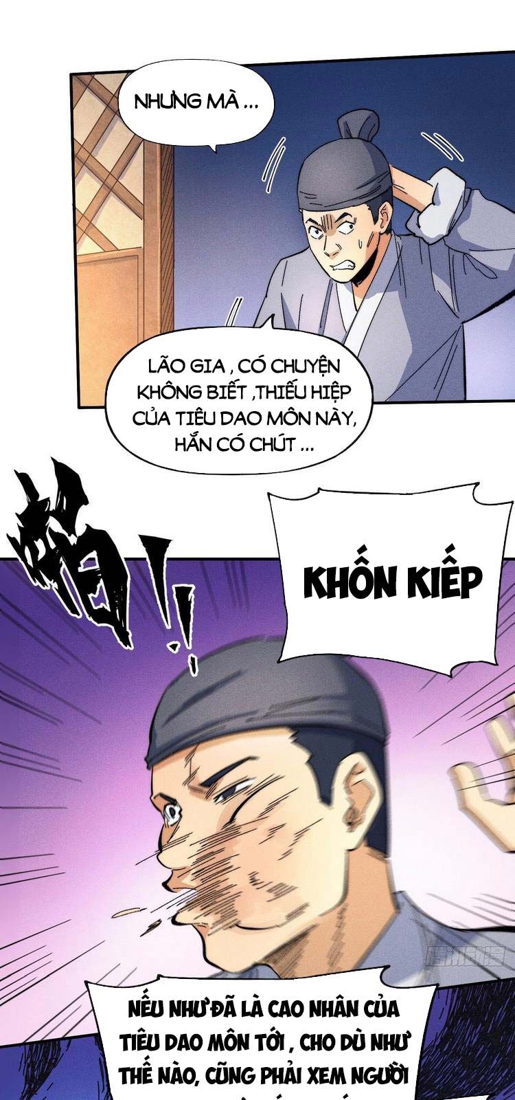 đọc truyện Nhân Vật Chính Mạnh Nhất Lịch Sử Chương 66 ảnh 8 tại Thiên Thai Truyện