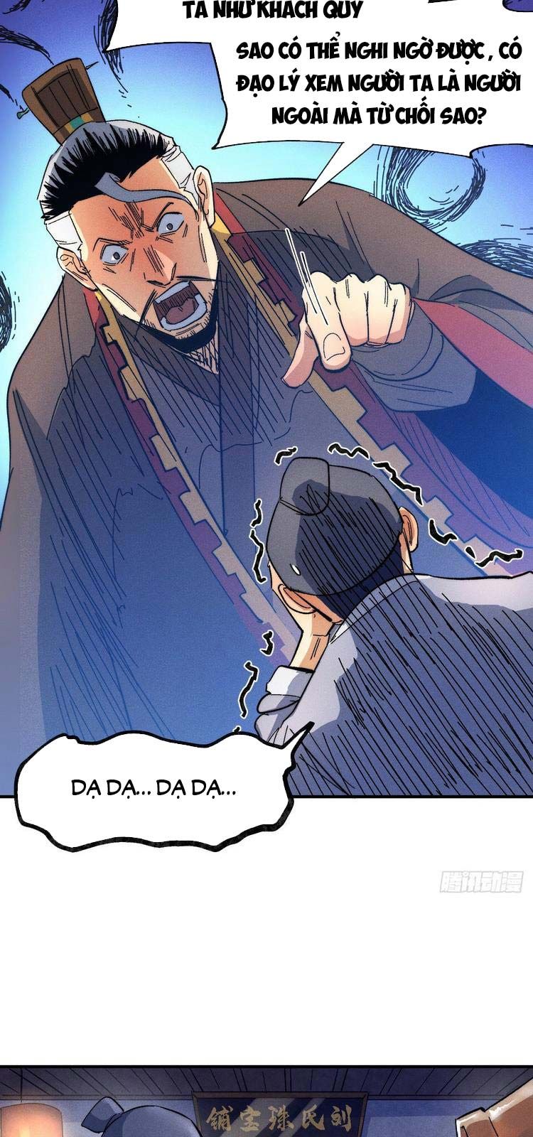 đọc truyện Nhân Vật Chính Mạnh Nhất Lịch Sử Chương 66 ảnh 9 tại Thiên Thai Truyện