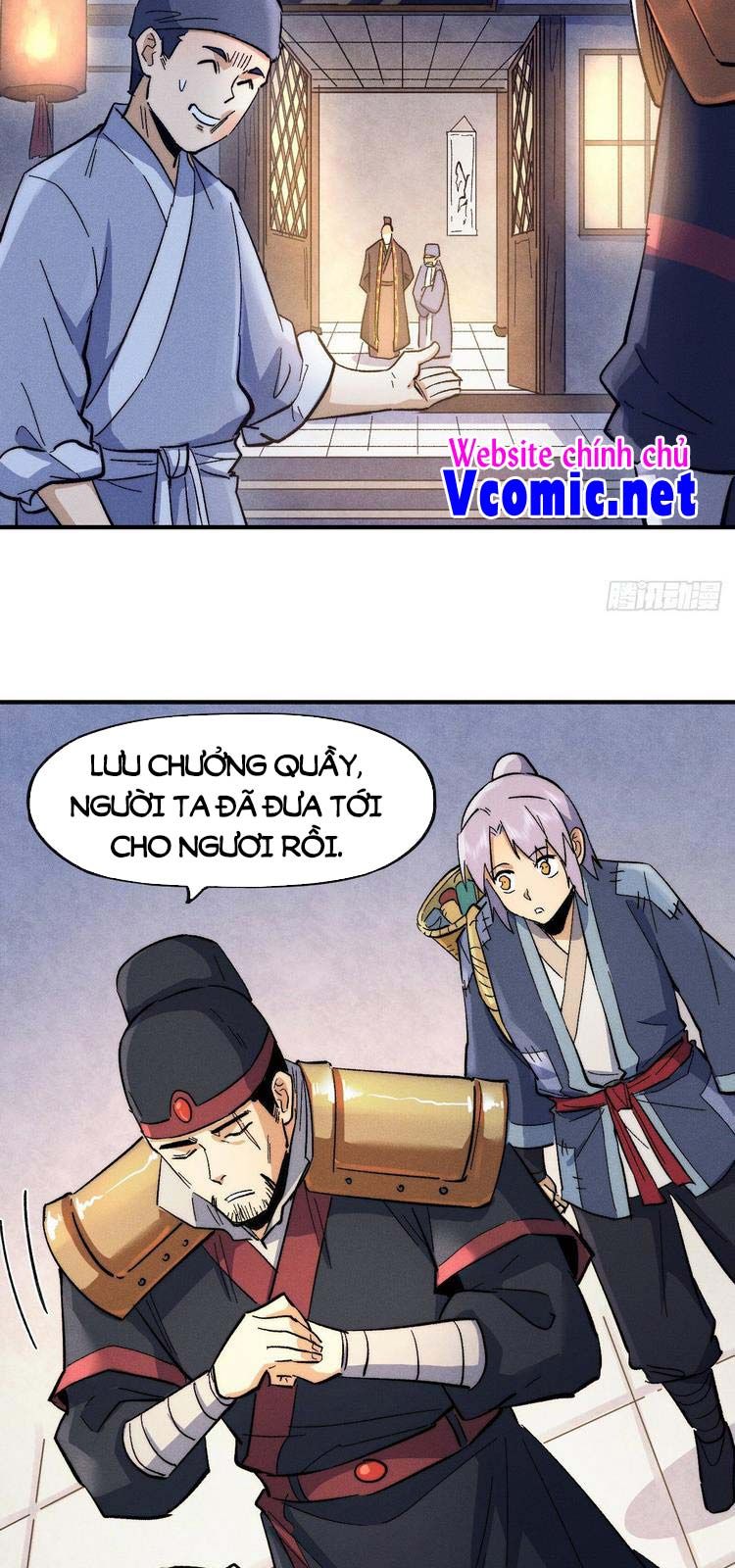 đọc truyện Nhân Vật Chính Mạnh Nhất Lịch Sử Chương 66 ảnh 10 tại Thiên Thai Truyện