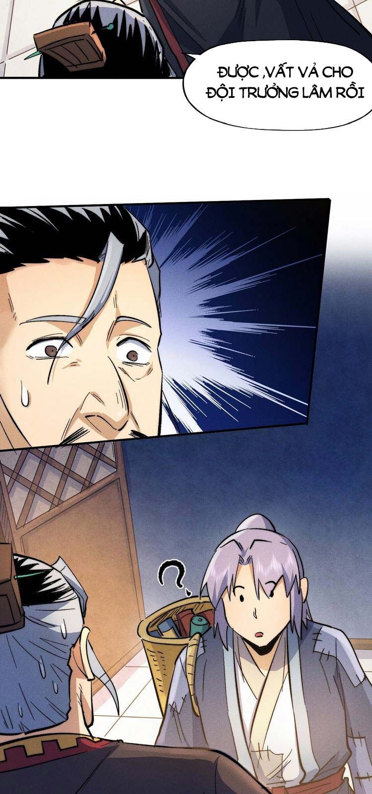 đọc truyện Nhân Vật Chính Mạnh Nhất Lịch Sử Chương 66 ảnh 11 tại Thiên Thai Truyện