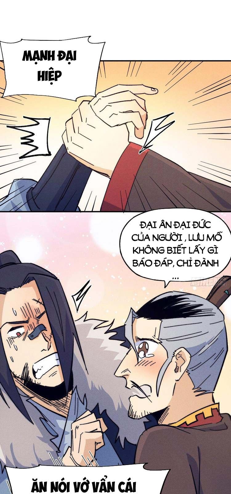 đọc truyện Nhân Vật Chính Mạnh Nhất Lịch Sử Chương 67 ảnh 3 tại Thiên Thai Truyện