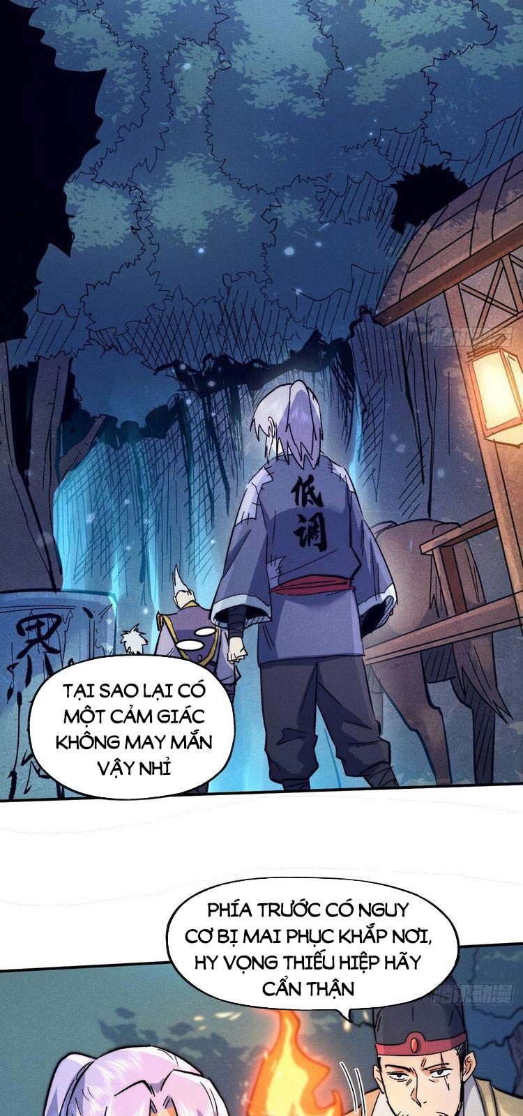 đọc truyện Nhân Vật Chính Mạnh Nhất Lịch Sử Chương 67 ảnh 12 tại Thiên Thai Truyện