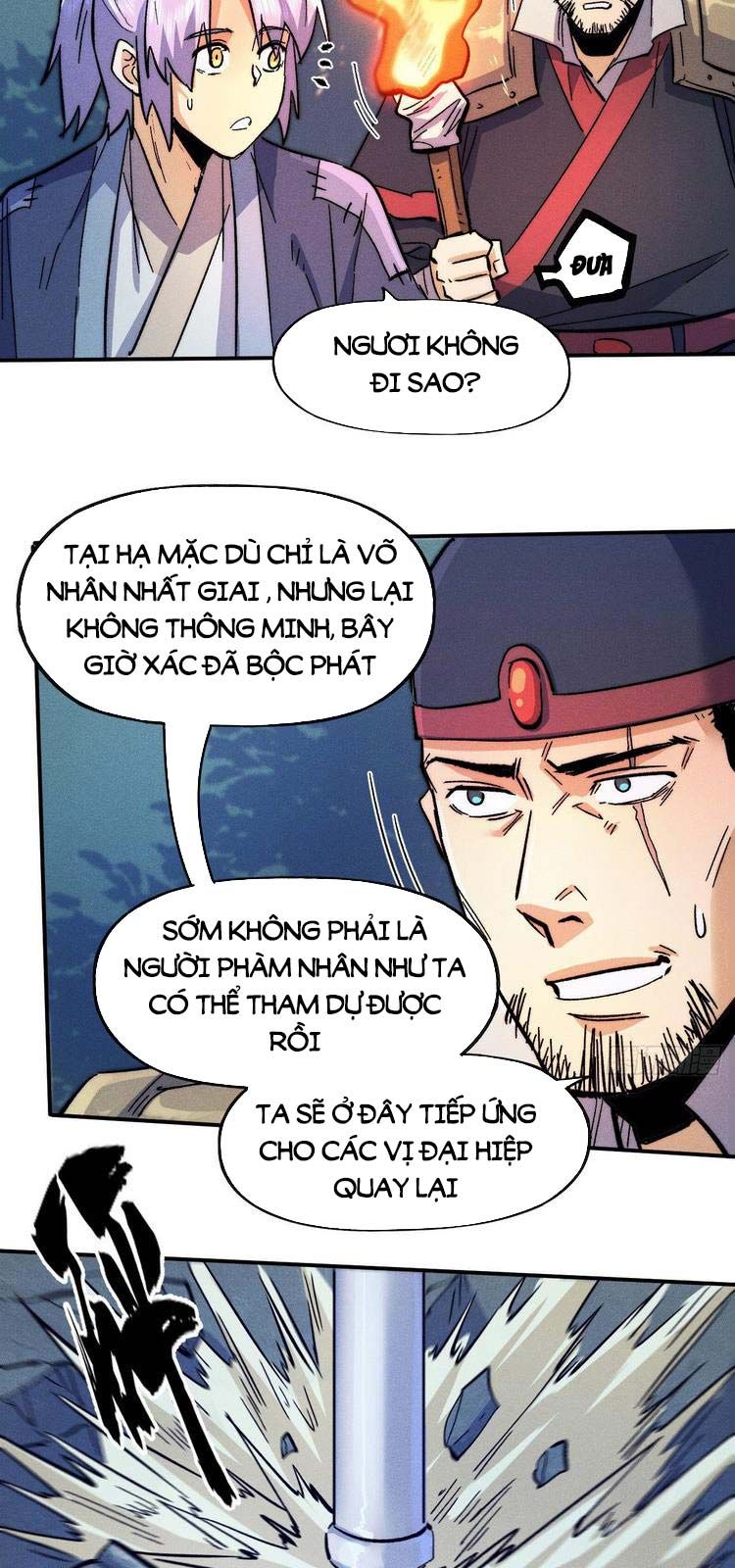 đọc truyện Nhân Vật Chính Mạnh Nhất Lịch Sử Chương 67 ảnh 13 tại Thiên Thai Truyện