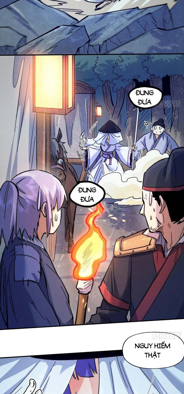 đọc truyện Nhân Vật Chính Mạnh Nhất Lịch Sử Chương 67 ảnh 14 tại Thiên Thai Truyện