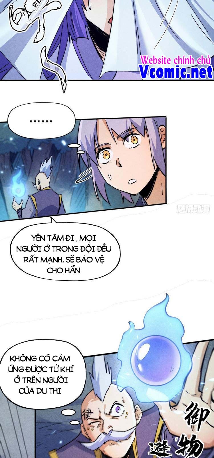 đọc truyện Nhân Vật Chính Mạnh Nhất Lịch Sử Chương 67 ảnh 15 tại Thiên Thai Truyện