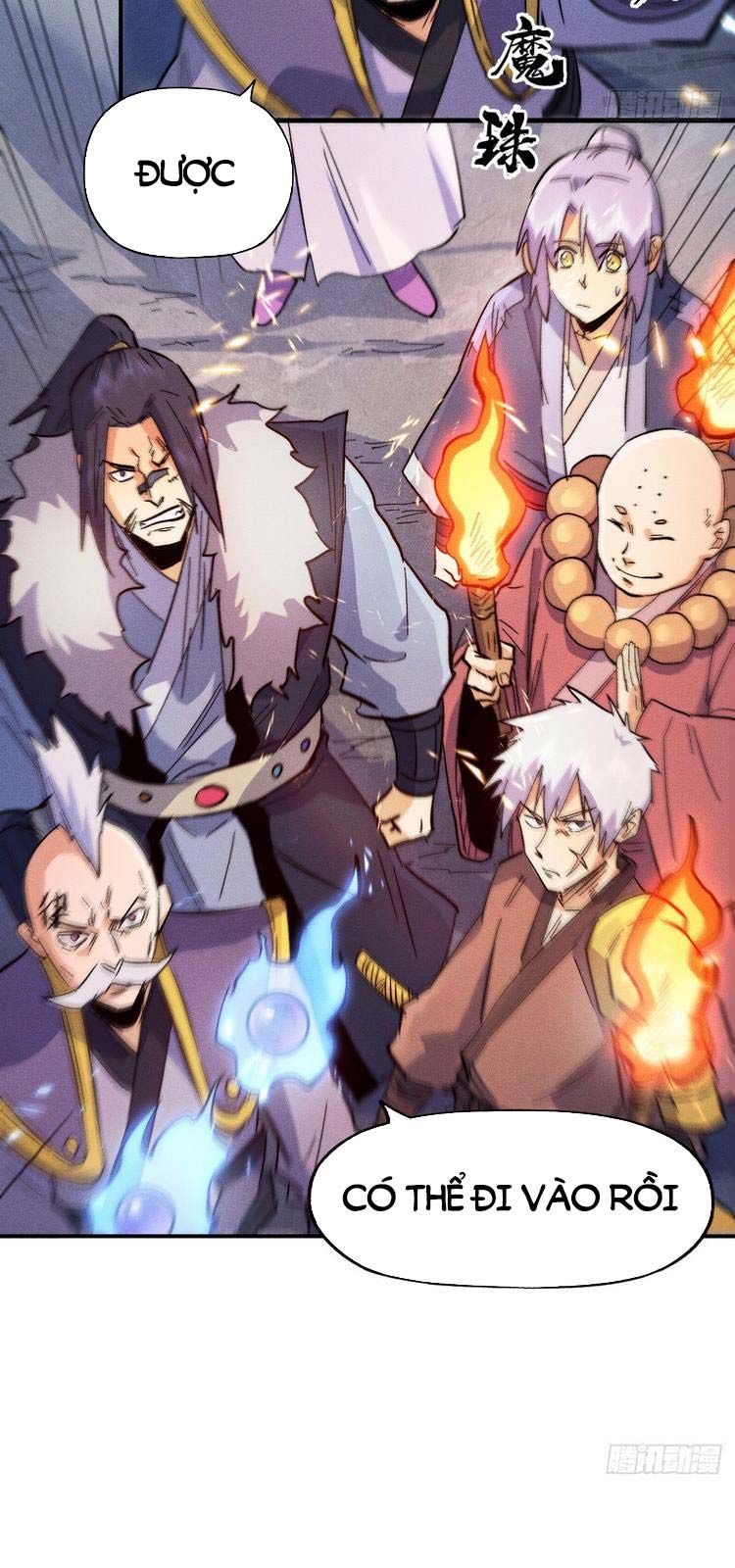 đọc truyện Nhân Vật Chính Mạnh Nhất Lịch Sử Chương 67 ảnh 16 tại Thiên Thai Truyện