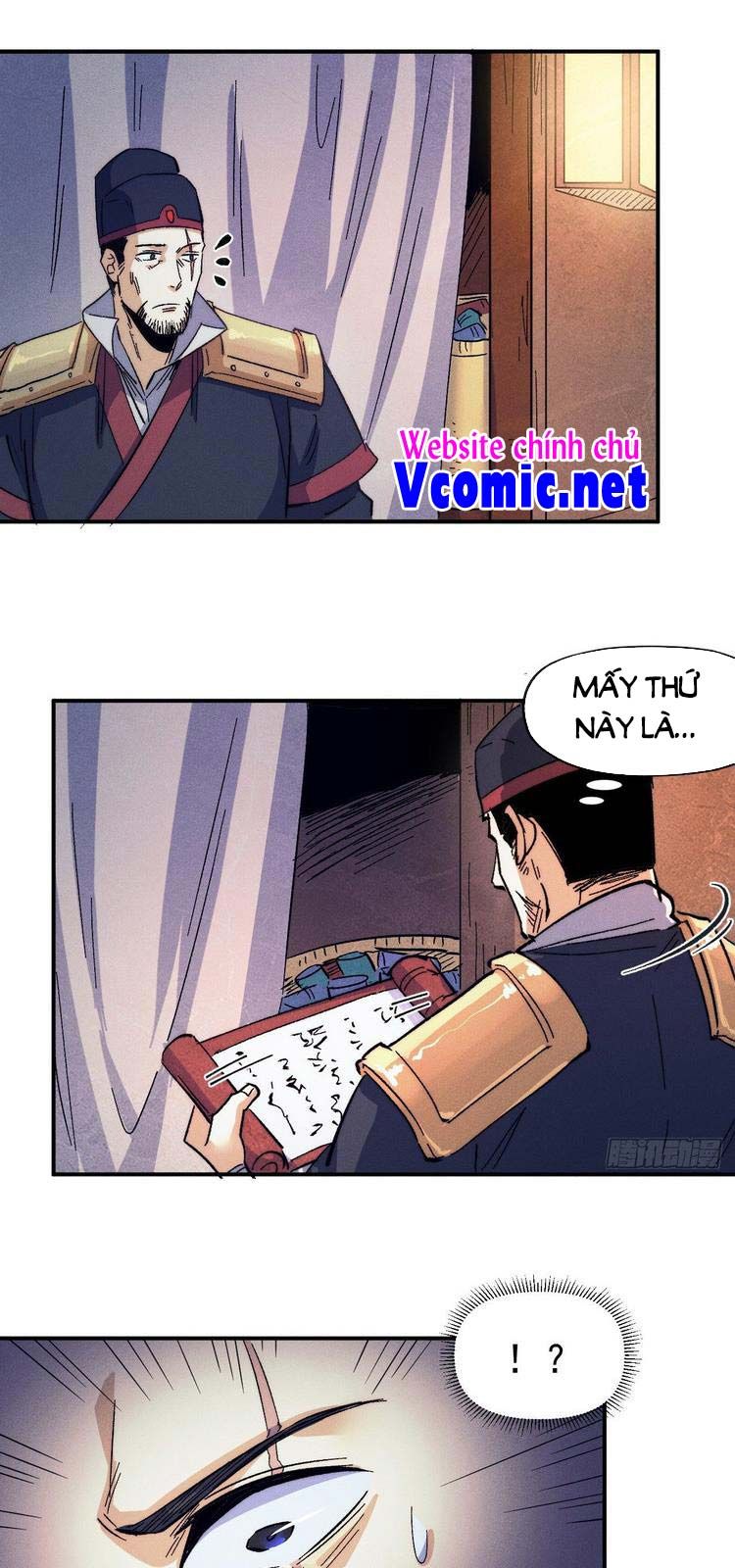 đọc truyện Nhân Vật Chính Mạnh Nhất Lịch Sử Chương 67 ảnh 17 tại Thiên Thai Truyện