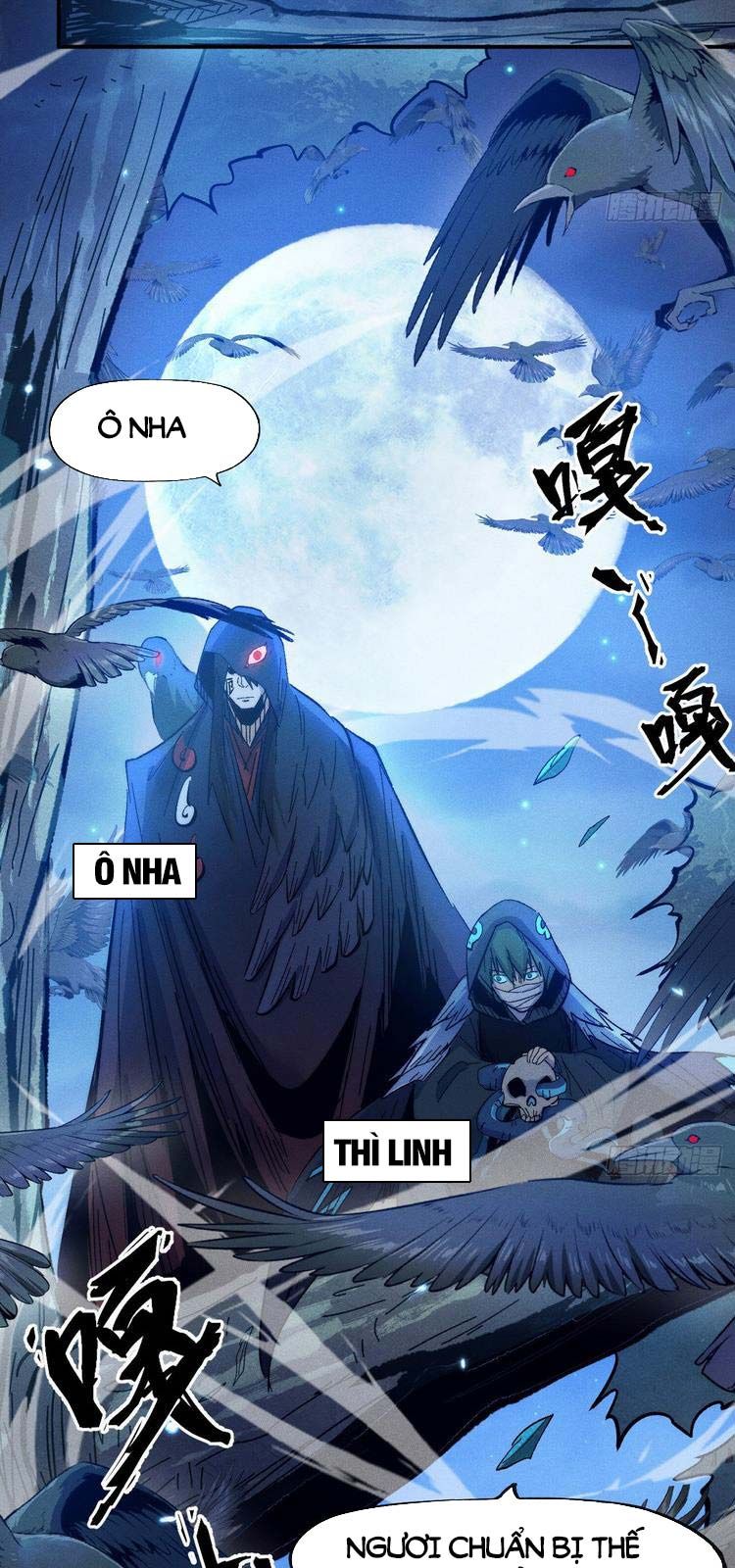 đọc truyện Nhân Vật Chính Mạnh Nhất Lịch Sử Chương 67 ảnh 19 tại Thiên Thai Truyện