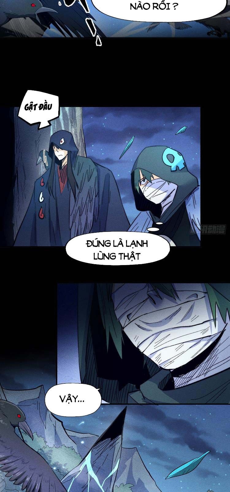 đọc truyện Nhân Vật Chính Mạnh Nhất Lịch Sử Chương 67 ảnh 20 tại Thiên Thai Truyện