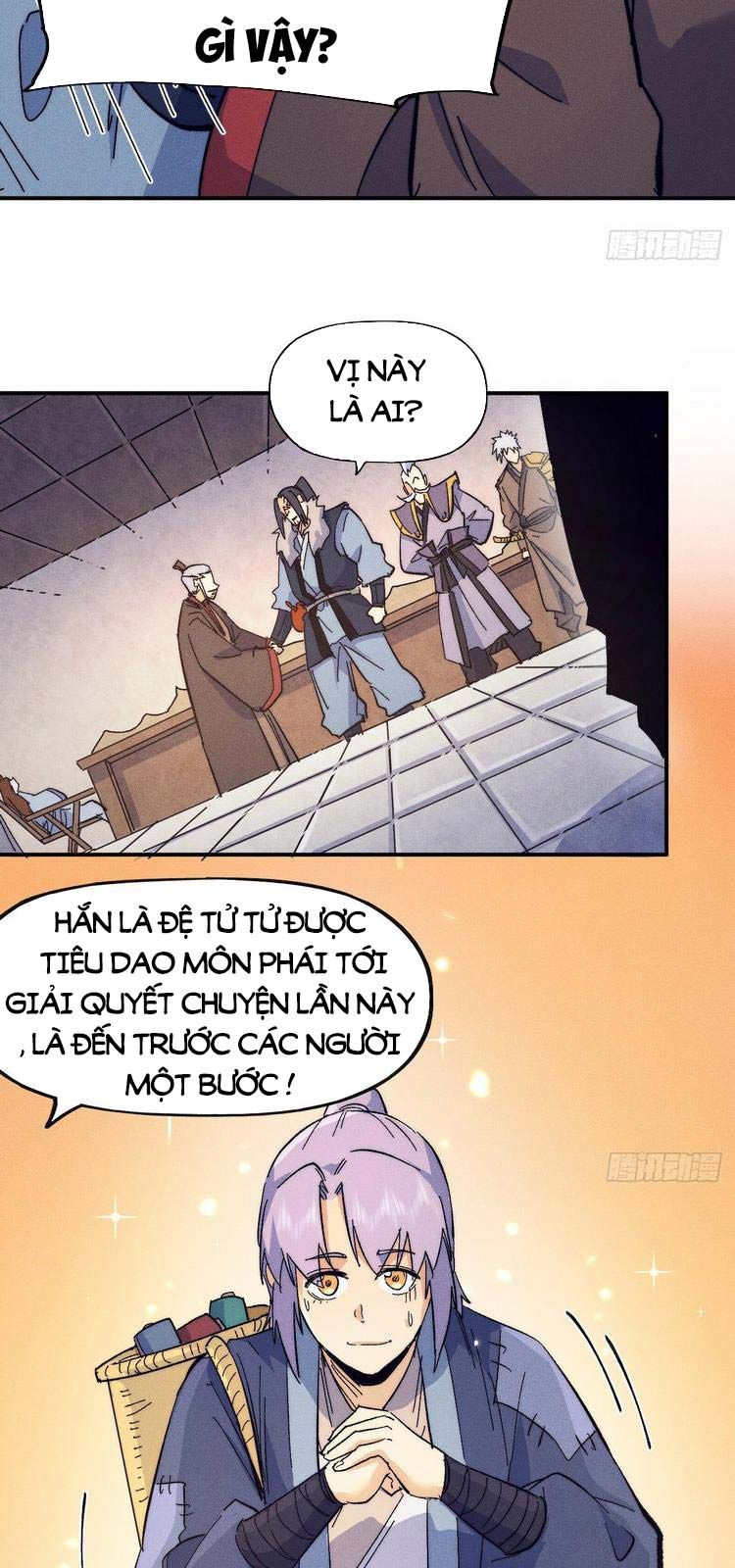 đọc truyện Nhân Vật Chính Mạnh Nhất Lịch Sử Chương 67 ảnh 4 tại Thiên Thai Truyện