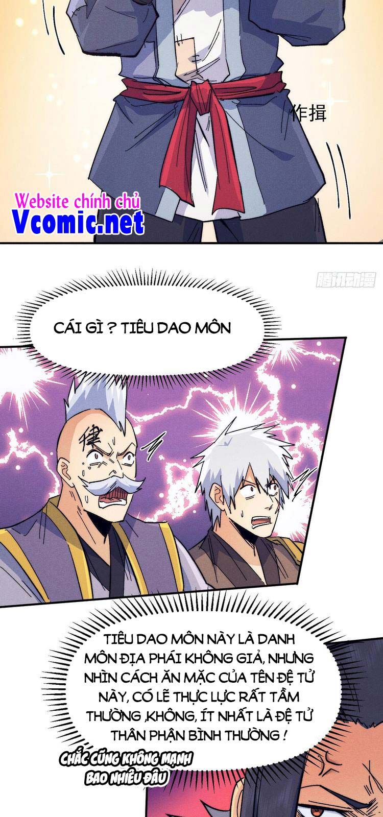 đọc truyện Nhân Vật Chính Mạnh Nhất Lịch Sử Chương 67 ảnh 5 tại Thiên Thai Truyện